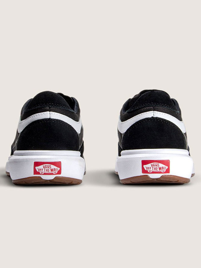 Vans MTE Ultrarange 2.0 SE Black/White Shoes | BLACK/WHITE (BA2)