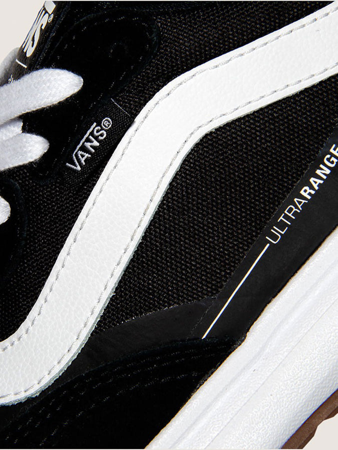 Vans MTE Ultrarange 2.0 SE Black/White Shoes | BLACK/WHITE (BA2)