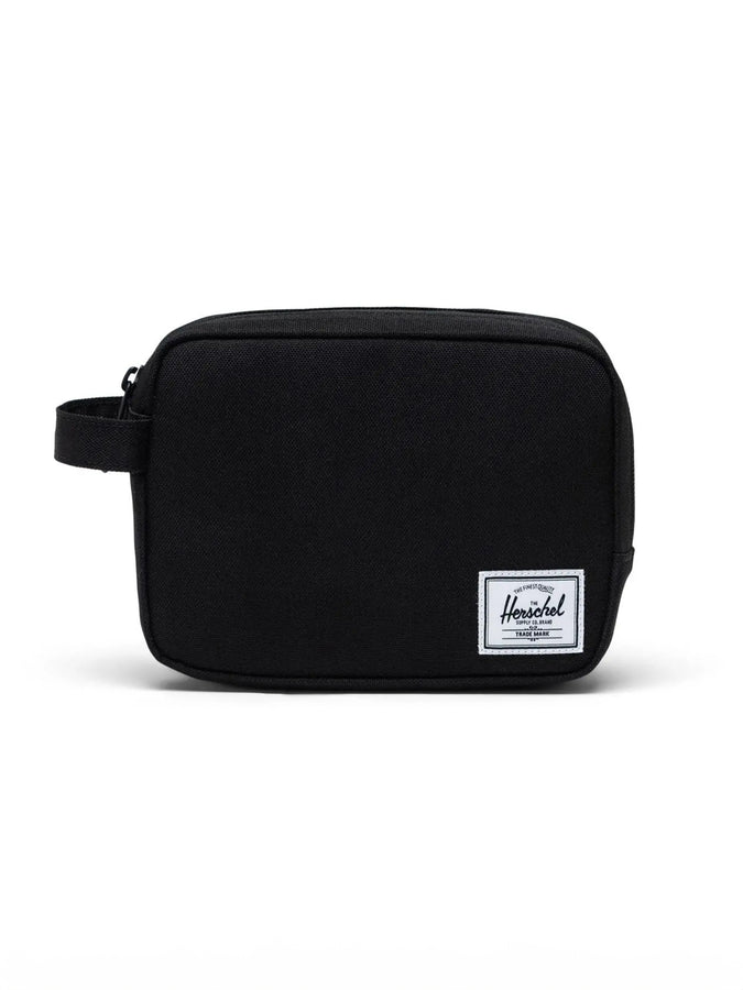 Herschel Anchor Organizer Bag | BLACK (00001)