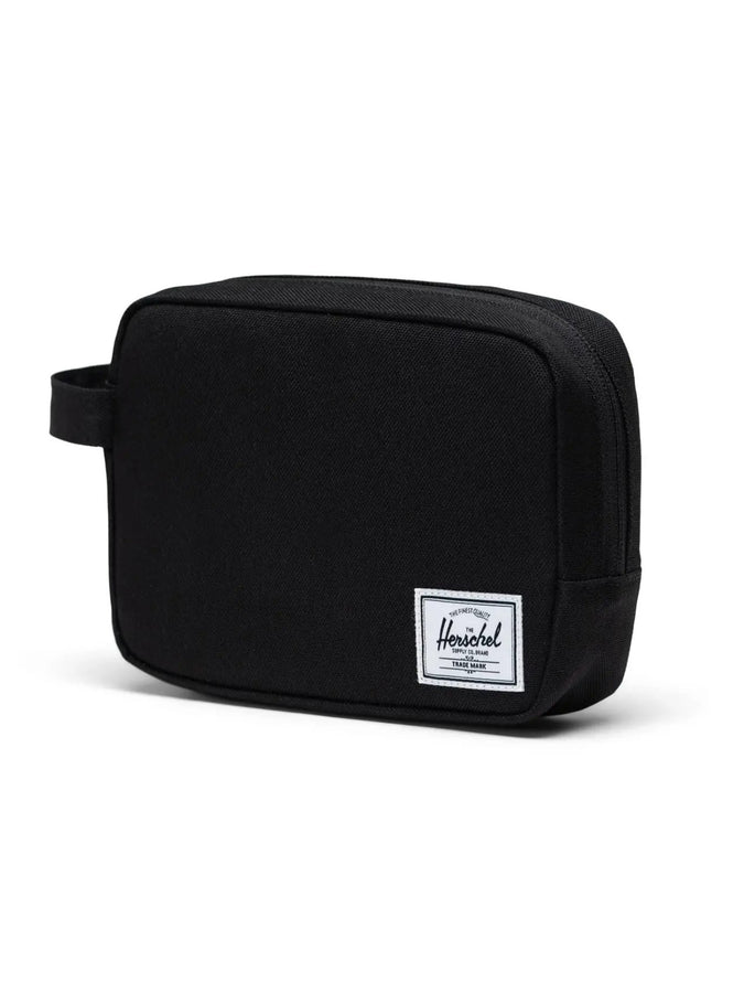 Herschel Anchor Organizer Bag | BLACK (00001)