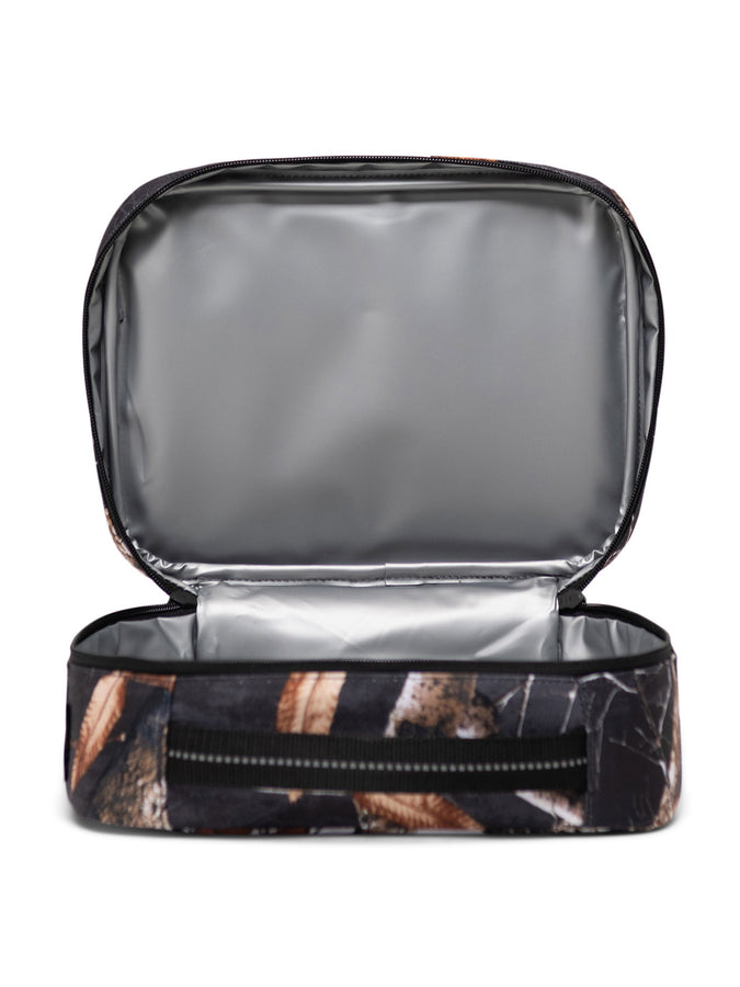 Herschel x Realtree Pop Quiz Lunch Box | REALTREE EDGE CAMO PNK (07795)
