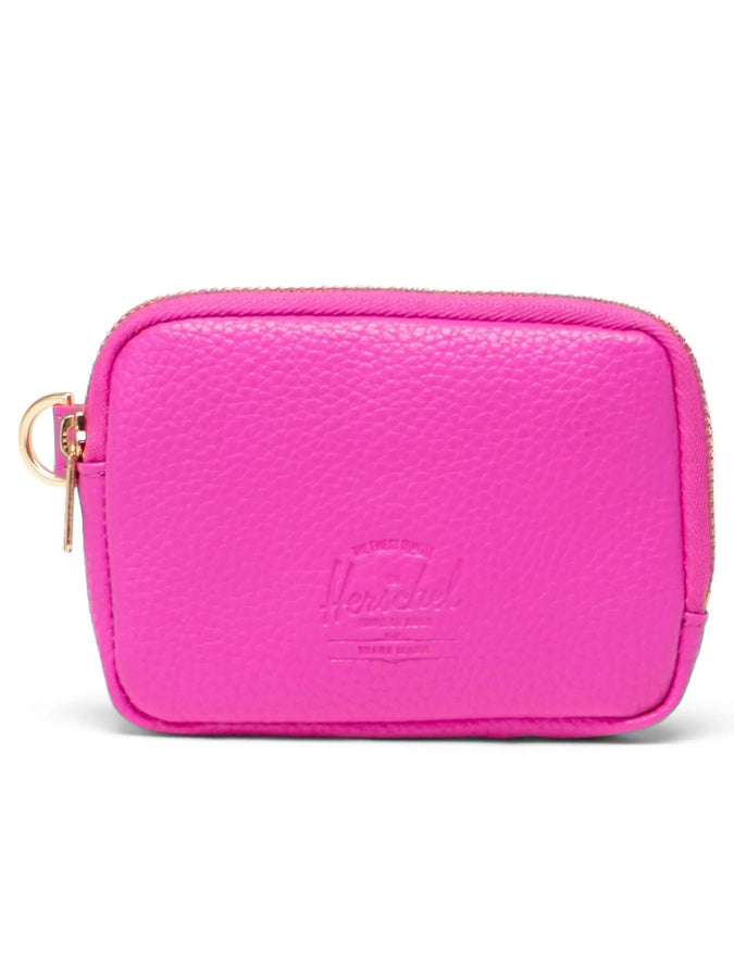 Herschel Oxford Pouch Vegan Leather Wallet | ROSE VIOLET (07164)