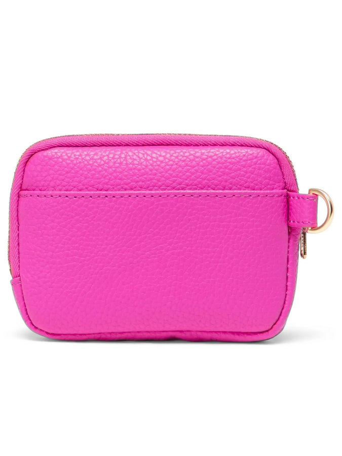 Herschel Oxford Pouch Vegan Leather Wallet | ROSE VIOLET (07164)