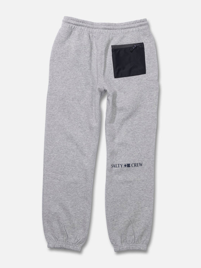 Salty Crew Crewser Pants Holiday 2025 | ATHLETIC HEATHER