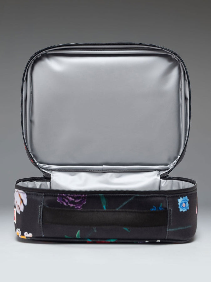Herschel x Lego Pop Quiz Lunch Box Fall 2026 | FALLING FLORALS (07027)