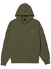 Dark Seas Thorn Bush Hoodie Fall 2025