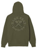 Dark Seas Thorn Bush Hoodie Fall 2025