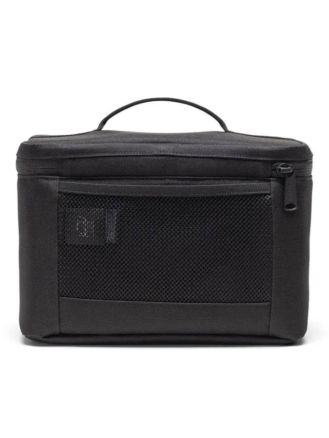 Herschel Heritage Lunch Box | BLACK (00001)