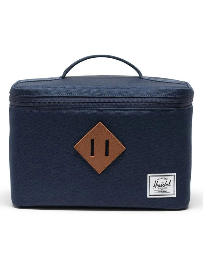 Herschel Heritage Lunch Box | NAVY (00007)