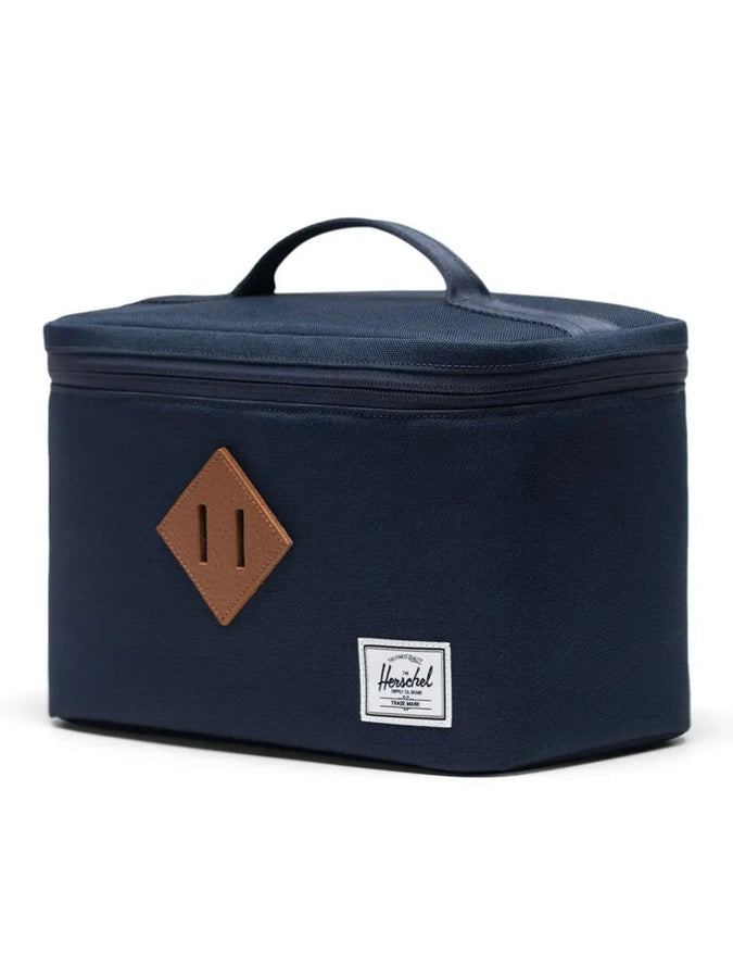 Herschel Heritage Lunch Box | NAVY (00007)