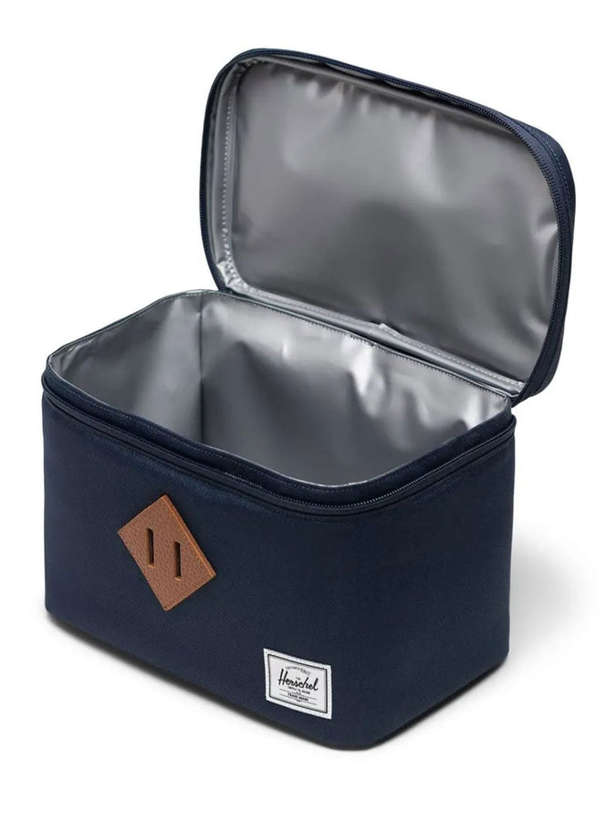Herschel Heritage Lunch Box | NAVY (00007)
