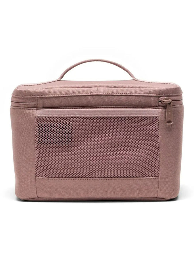 Herschel Heritage Lunch Box | ASH ROSE (02077)