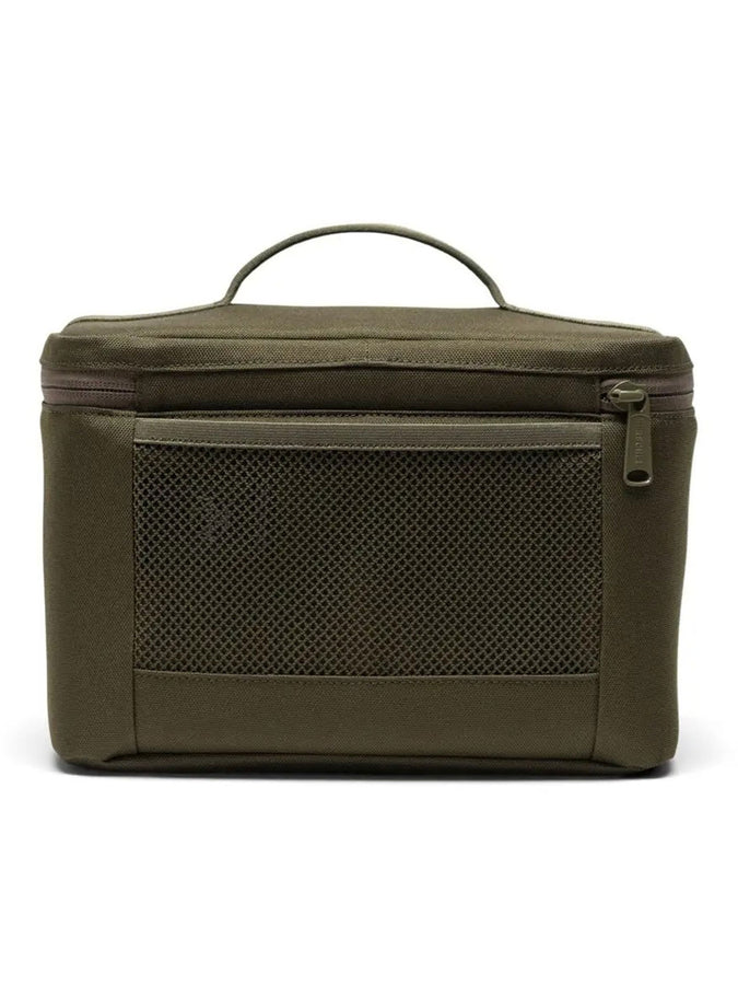 Herschel Heritage Lunch Box | IVY GREEN (04281)