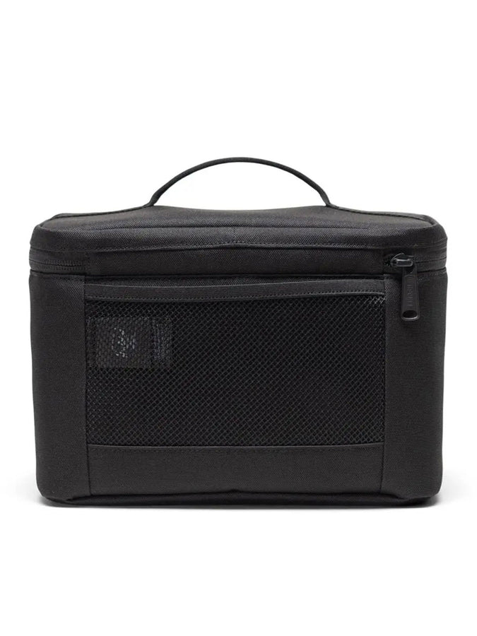 Herschel Heritage Lunch Box | BLACK TONAL (05881)