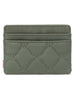 Herschel Charlie Quilted Capsule Cardholder