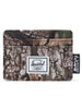 Herschel x Realtree Charlie Wallet