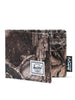 Herschel x Realtree Roy Wallet