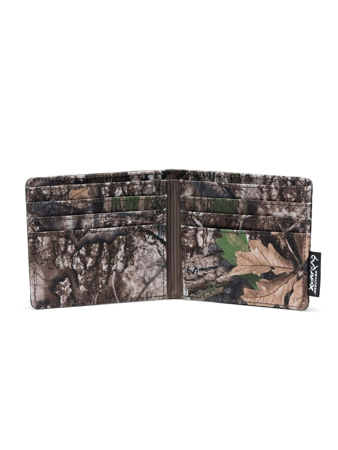 Herschel x Realtree Roy Wallet | REALTREE APX CAMO (07175)