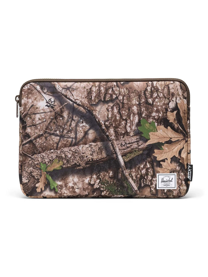 Herschel x Realtree Anchor 14'' Tech Sleeve | REALTREE APX CAMO (07175)