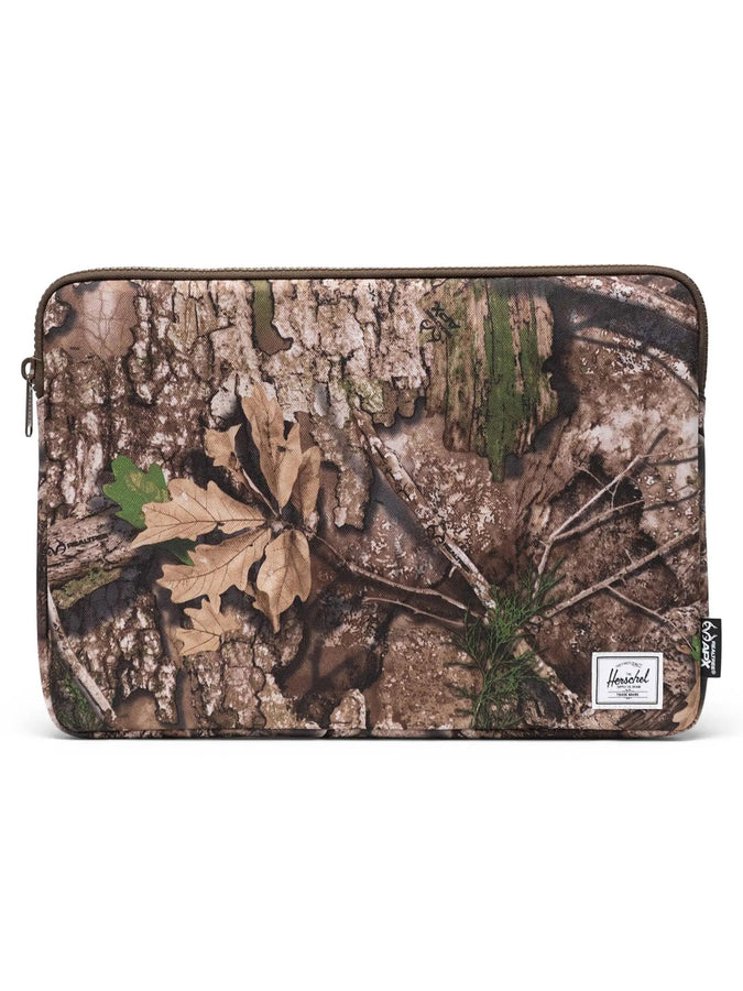 Heschel x Realtree Anchor 15''-16'' Tech Sleeve | REALTREE APX CAMO (07175)