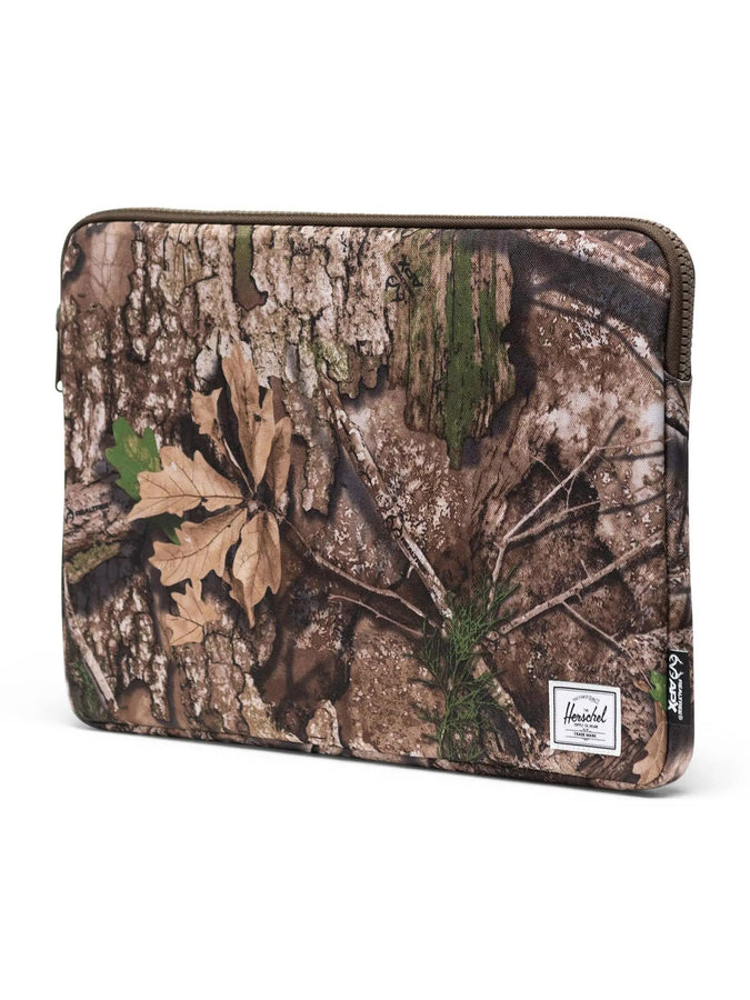 Heschel x Realtree Anchor 15''-16'' Tech Sleeve | REALTREE APX CAMO (07175)