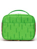 Herschel x Minecraft Pop Quiz Lunch Box