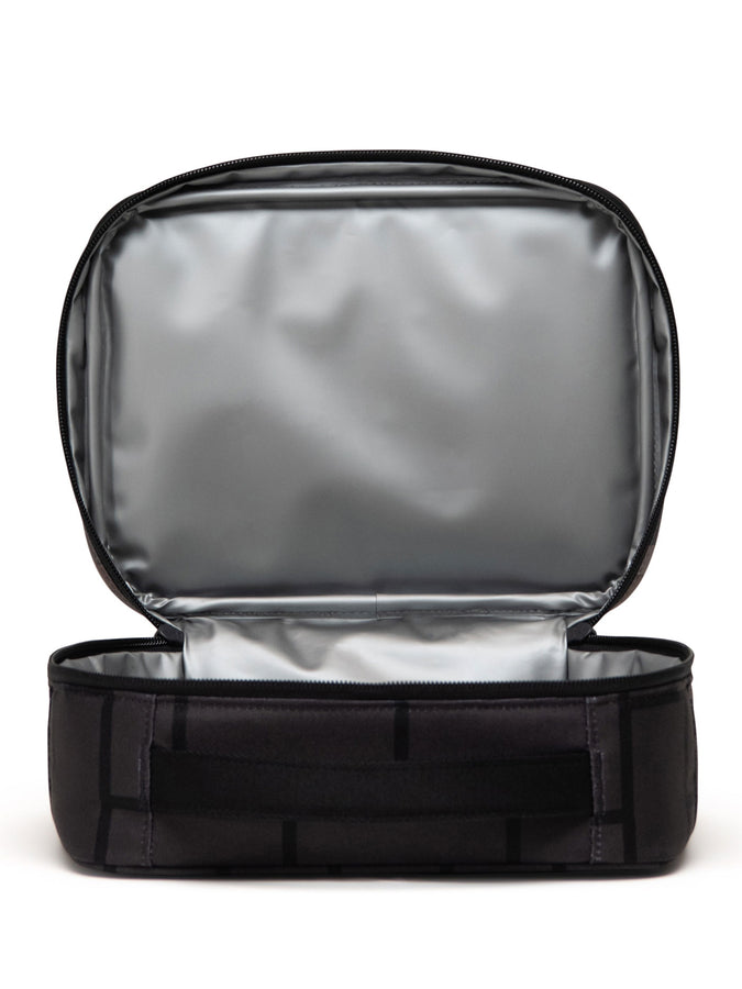 Herschel x Minecraft Pop Quiz Lunch Box | THE NETHER (07697)
