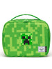 Herschel x Minecraft Pop Quiz Lunch Box