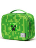 Herschel x Minecraft Pop Quiz Lunch Box