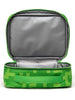 Herschel x Minecraft Pop Quiz Lunch Box