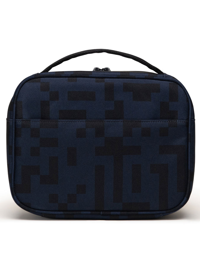 Herschel x Minecraft Pop Quiz Lunch Box | ENDERMAN (07615)