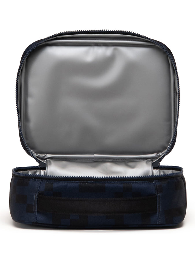 Herschel x Minecraft Pop Quiz Lunch Box | ENDERMAN (07615)