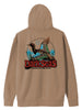 Dark Seas Duck Pong Hoodie Fall 2025