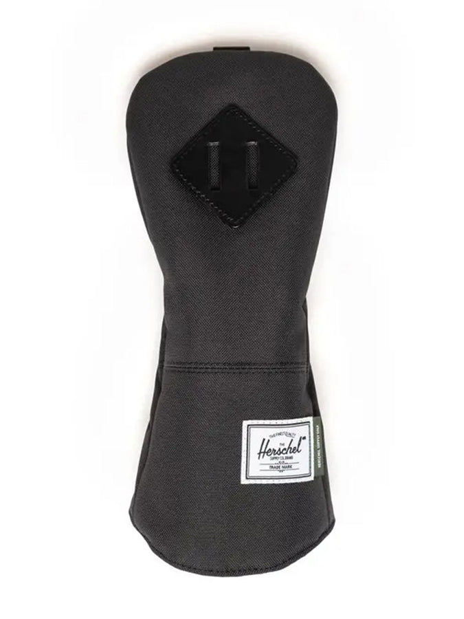 Herschel Heritage Hybrid Head Cover | BLACK (00001)