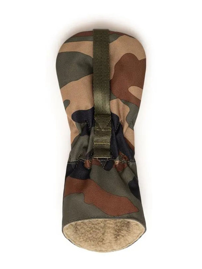 Herschel Heritage Hybrid Head Cover | WOODLAND CAMO (00032)