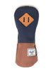 Herschel Heritage Hybrid Head Cover