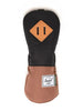 Herschel Heritage Hybrid Head Cover
