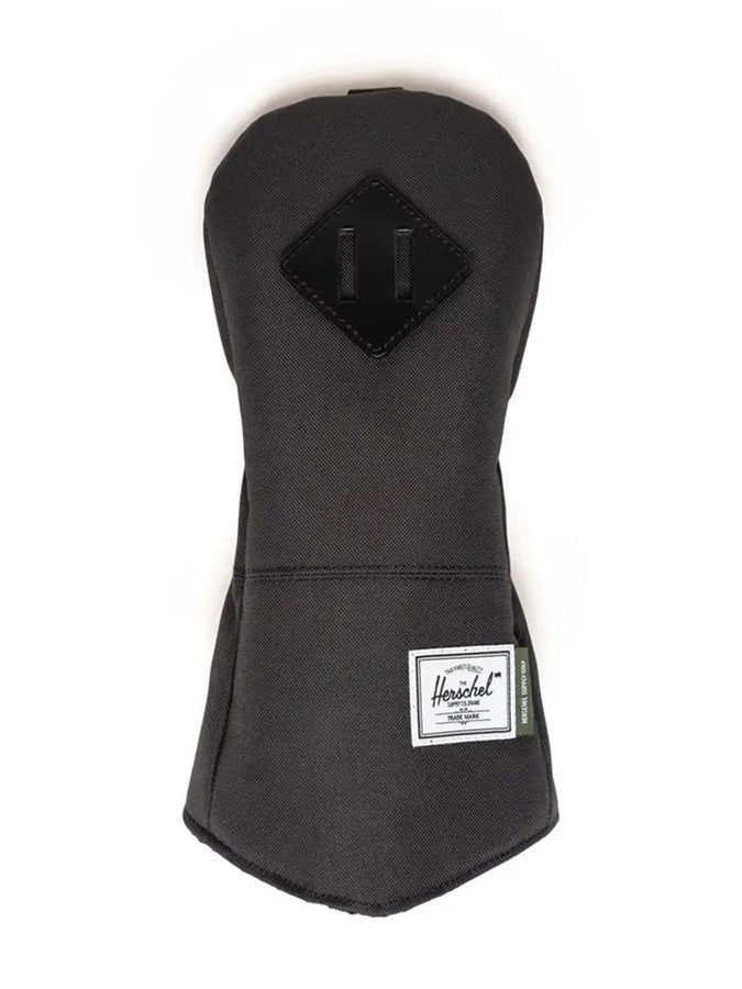 Herschel Heritage Fairway Wood Head Cover | BLACK (00001)