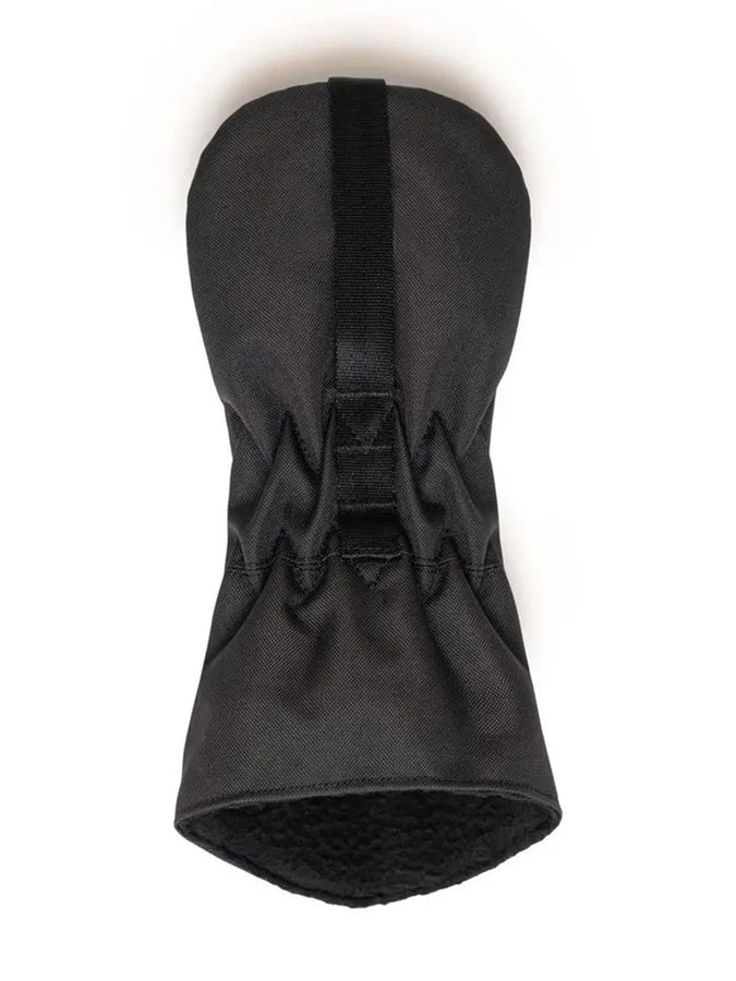 Herschel Heritage Fairway Wood Head Cover | BLACK (00001)