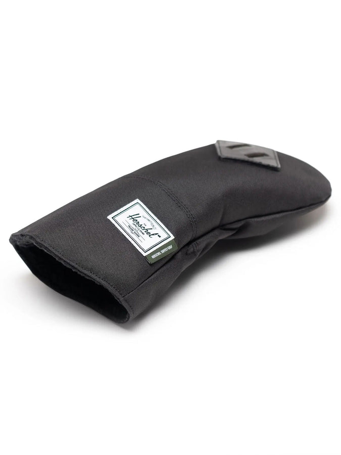 Herschel Heritage Fairway Wood Head Cover | BLACK (00001)