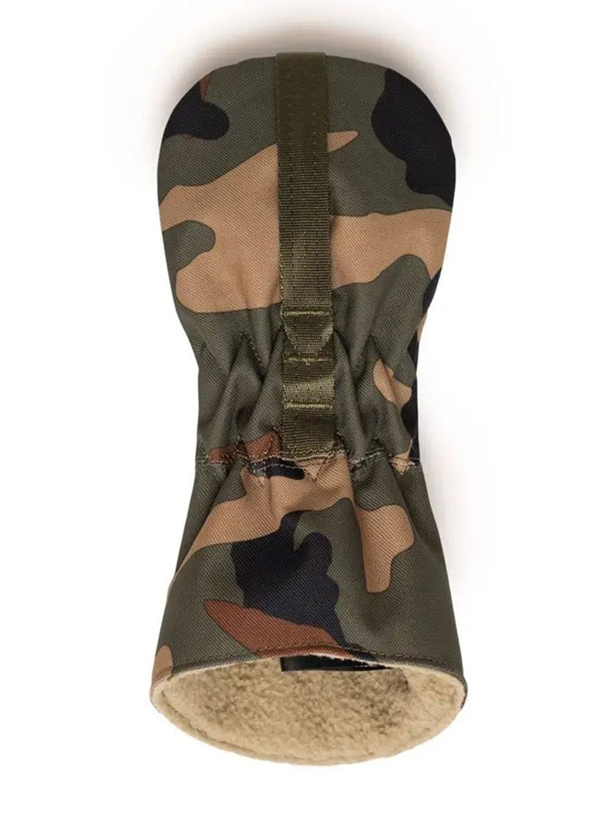 Herschel Heritage Fairway Wood Head Cover | WOODLAND CAMO (00032)