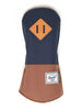 Herschel Heritage Fairway Wood Head Cover