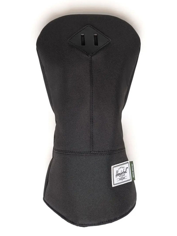 Herschel Heritage Driver Head Cover | BLACK (00001)