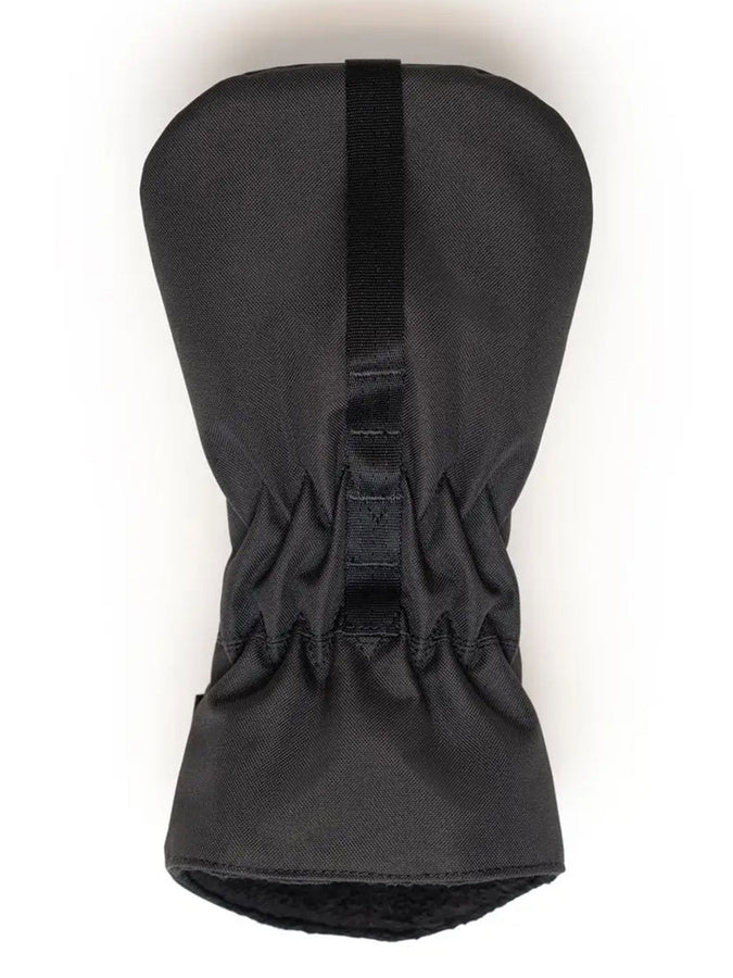 Herschel Heritage Driver Head Cover | BLACK (00001)