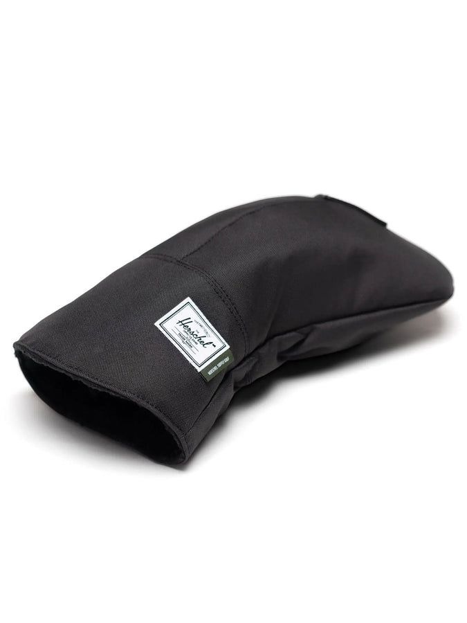 Herschel Heritage Driver Head Cover | BLACK (00001)