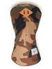 Herschel Heritage Driver Head Cover
