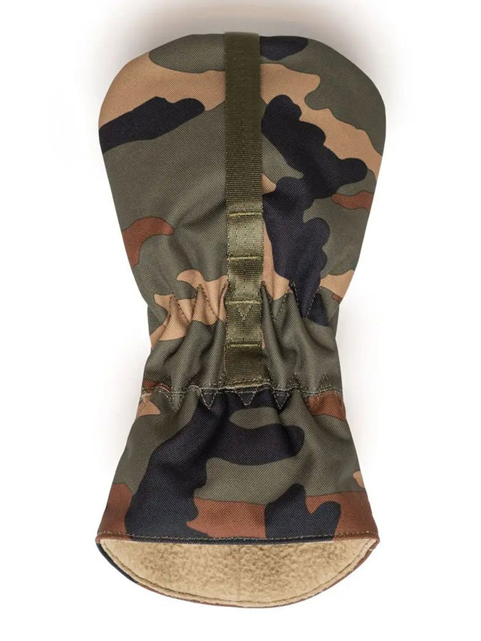 Herschel Heritage Driver Head Cover | WOODLAND CAMO (00032)