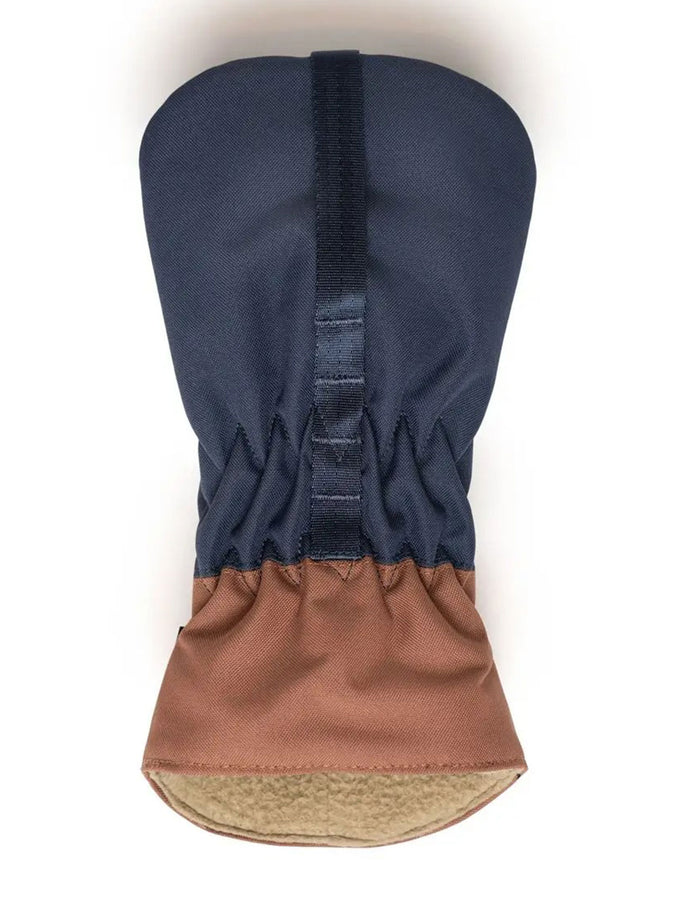 Herschel Heritage Driver Head Cover | NAVY/SADDLE BROWN (02564)