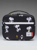 Herschel x Peanuts Pop Quiz Lunch Box