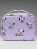 Herschel x Peanuts Pop Quiz Lunch Box